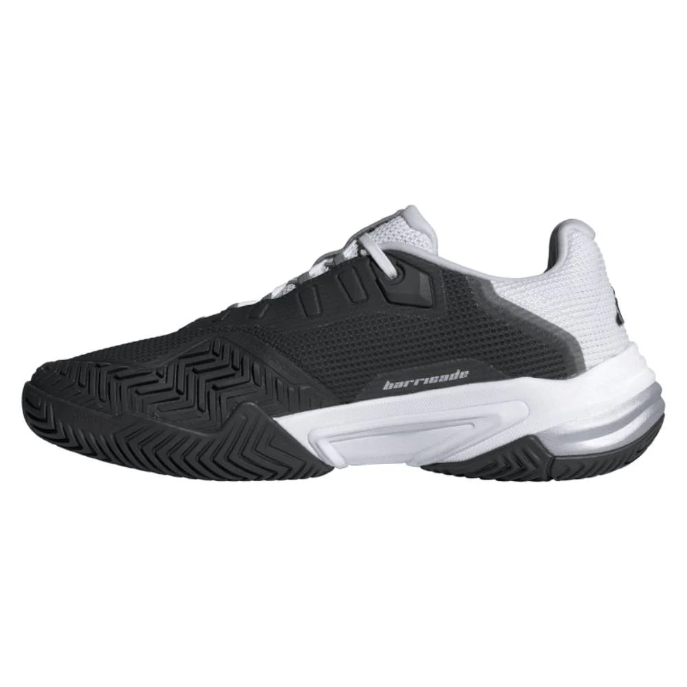ADIDAS MEN'S BARRICADE 13 IF0466- Marcotte sports inc. - Marcotte