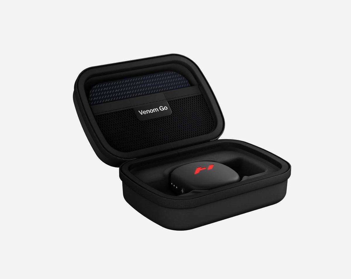 VENOM GO CASE