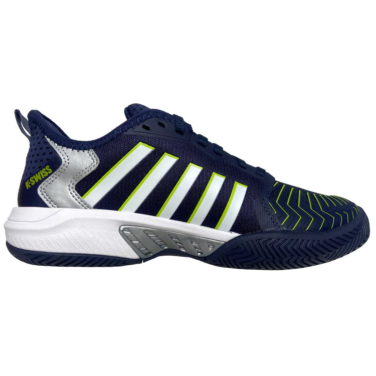 CHAUSSURES DE TENNIS SUPRÊME PICKLEBALL POUR HOMMES K-SWISS