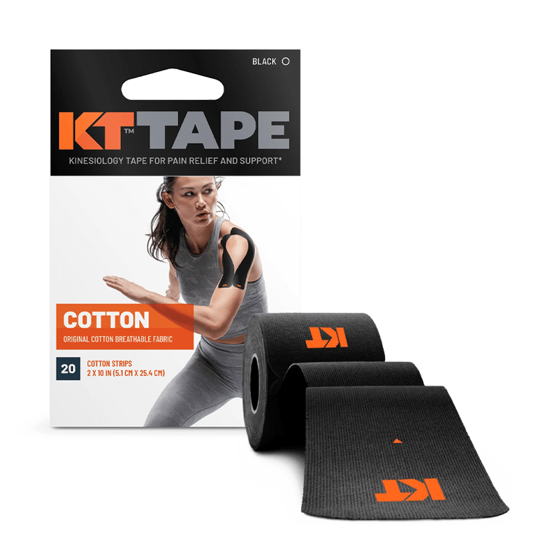 KT TAPE ORIGINAL COTTON