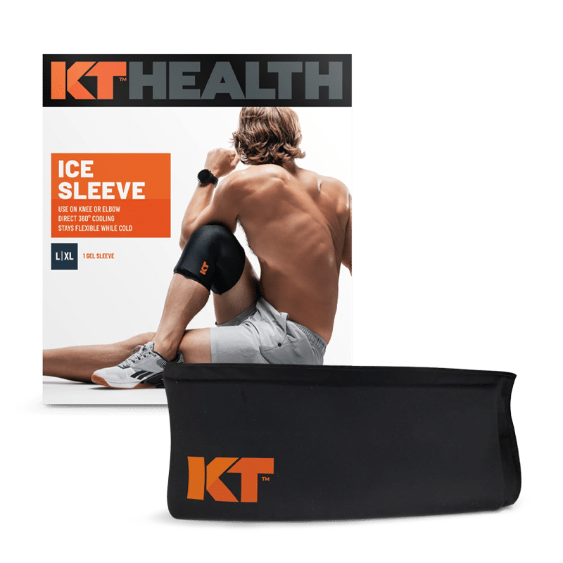 KT HEALTH ICE SLEEVE