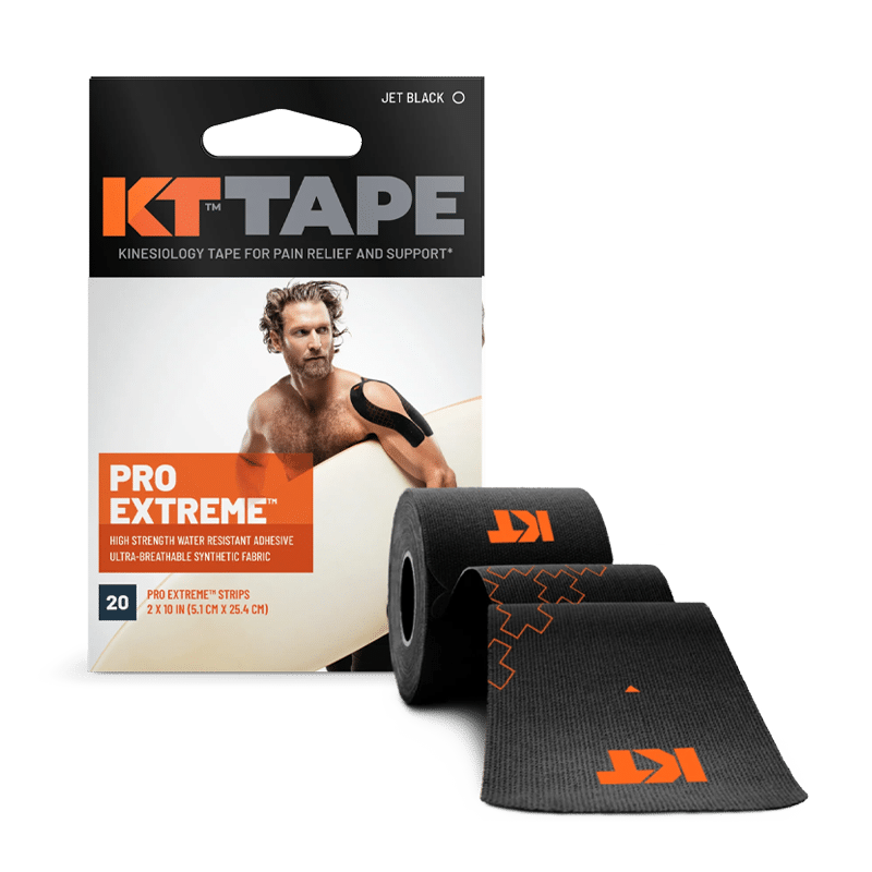 KT TAPE PRO EXTREME SYNTHETIC