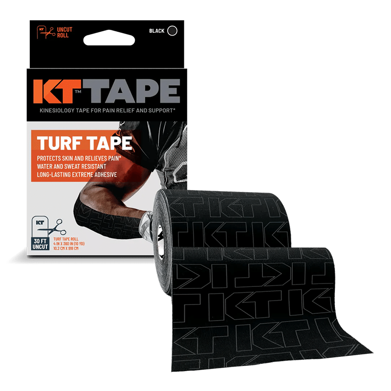 KT TURF TAPE SYNTHETIC UNCUT