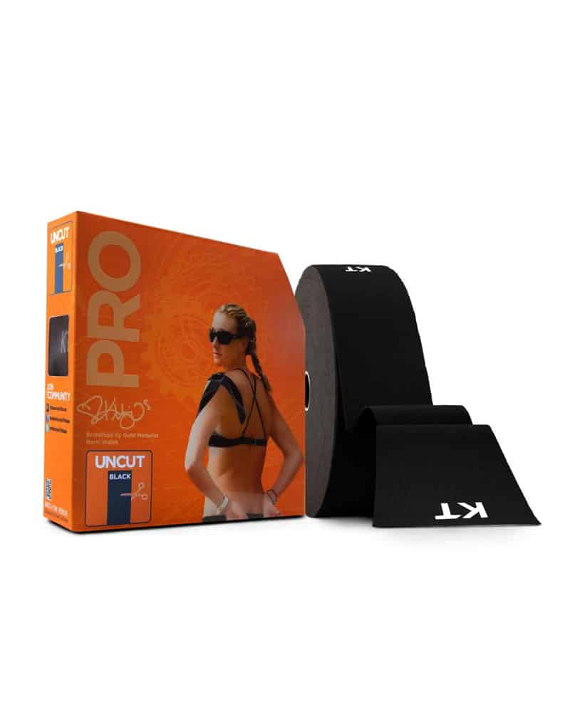 KT PRO JUMBO ROLLS 38M  UNCUT