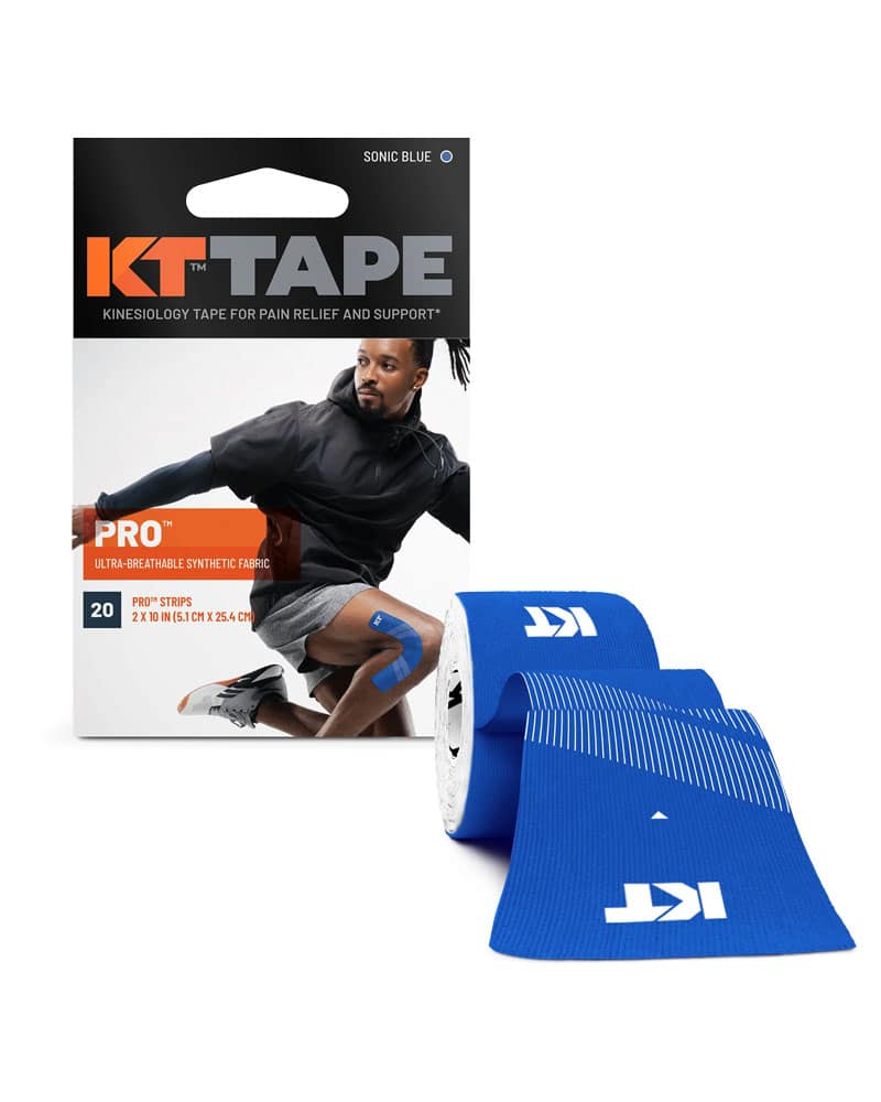 KT TAPE PRO