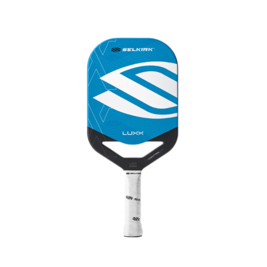 SELKIRK LUXX CONTRÔLE AIR AVEC INFINIGRIT (BLEU)