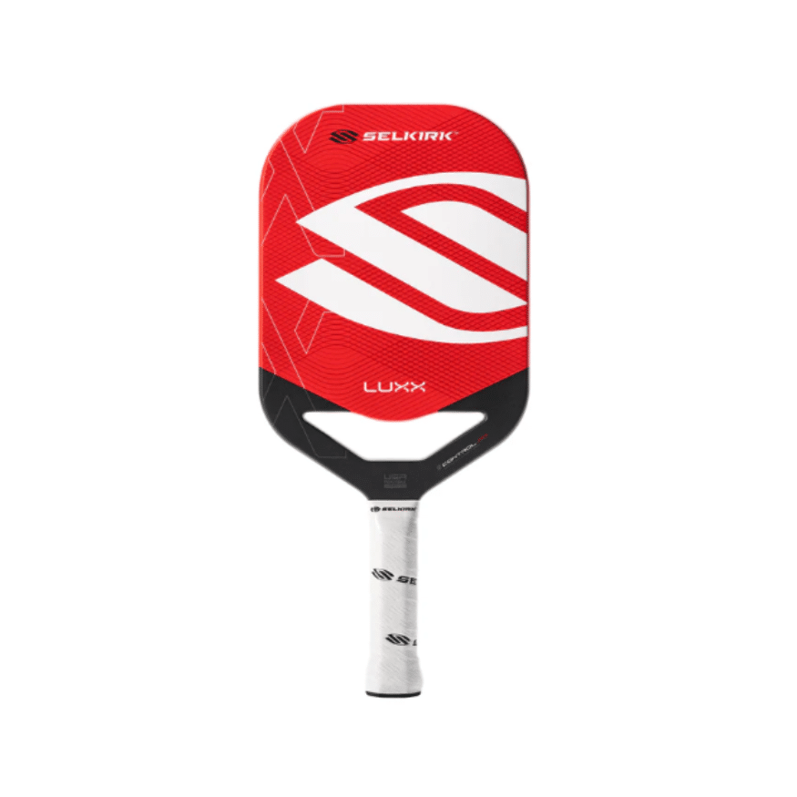 SELKIRK LUXX CONTRÔLE AIR EPIC INFINIGRIT (ROUGE)