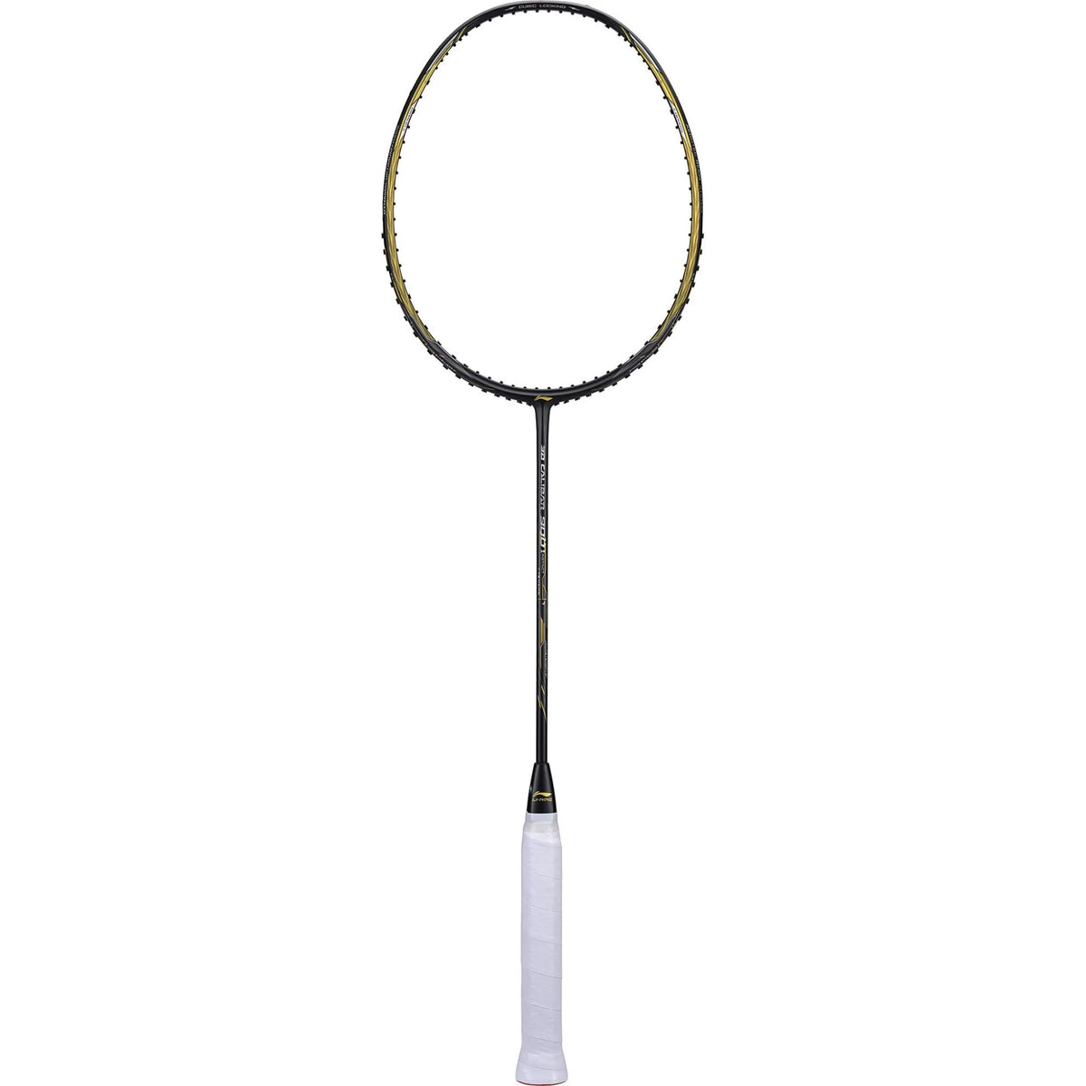 LI-NING BADMINTON RACKET - 3D CALIBAR 900