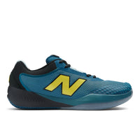 Load image into Gallery viewer, NEW BALANCE FUELCELL 996V6 (BLUE BLACK) MCH996U6
