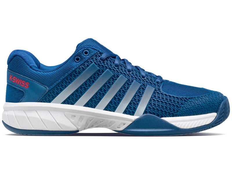 K-SWISS EXPRESS LIGHT PICKLEBALL MEN'S (DKBLU/WHT/BITERS)