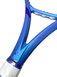 Load image into Gallery viewer, YONEX EZONE 100 - 300G BLAST BLUE UNSTRUNG (8TH GEN)
