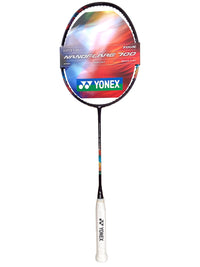 Load image into Gallery viewer, YONEX NANOFLARE 700 TOUR UNSTRUNG (MIDNIGHT PURPLE)
