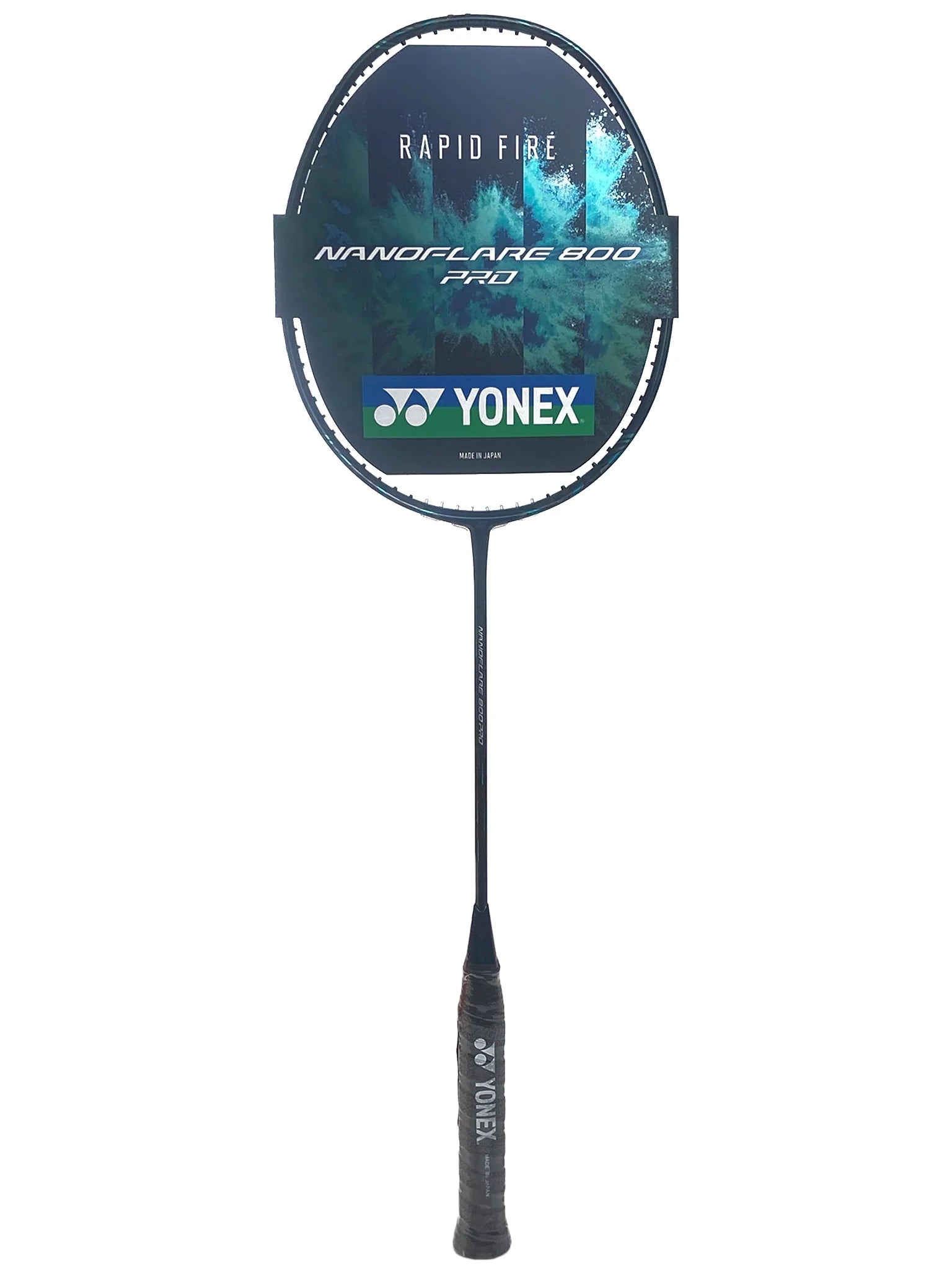 YONEX NANOFLARE 800 PRO 4UG5 UNSTRUNG - Marcotte Sports Inc
