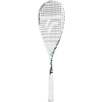 Load image into Gallery viewer, TECNIFIBRE CARBOFLEX X-TOP V2 130 SQUASH RACQUET
