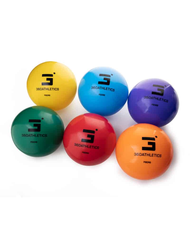 SOFTEX PLAYBALLS