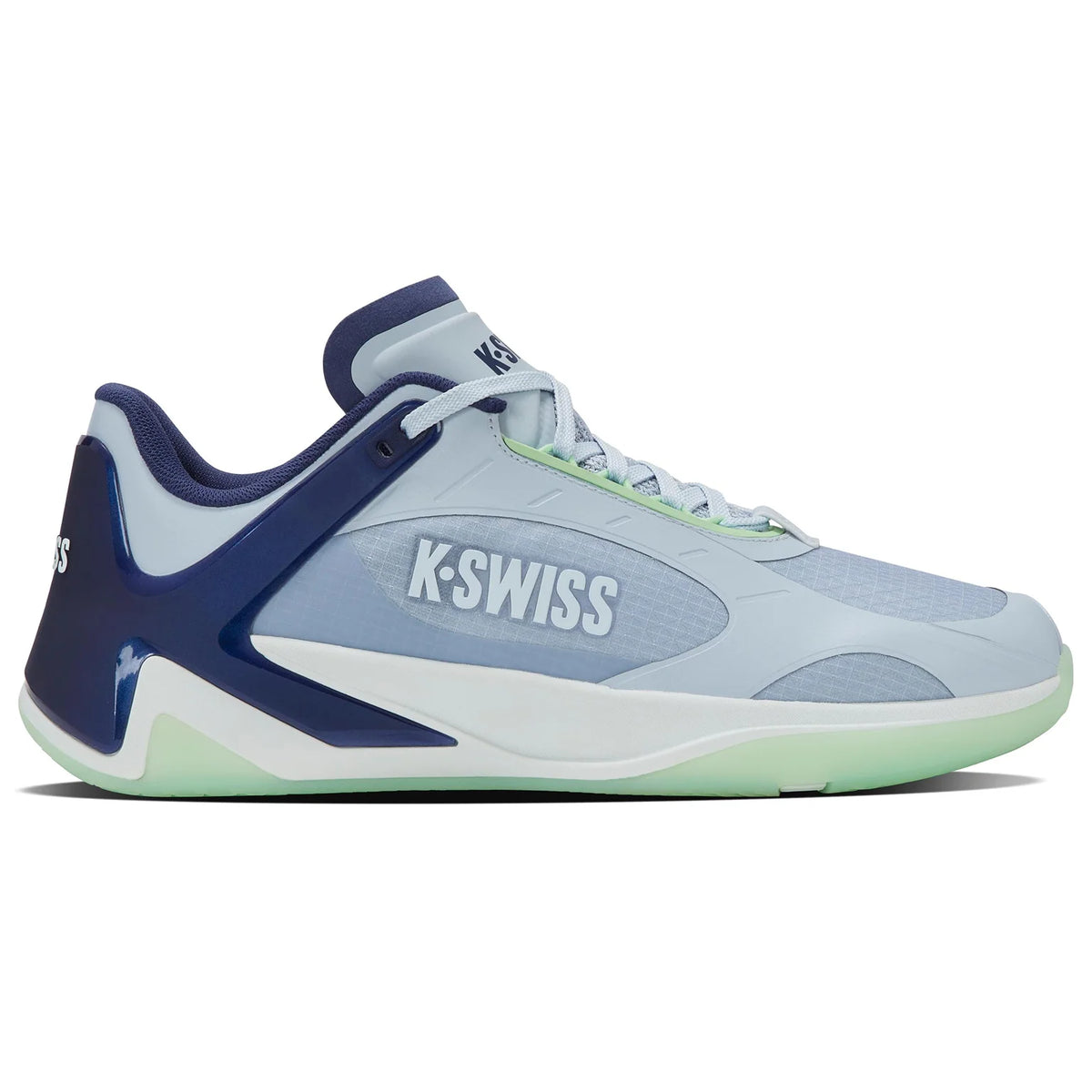 K-SWISS K-FRAME PB FF MEN'S (ARTC IC/OCN/PTN GRN)