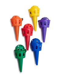 Charger l'image dans la visionneuse de galerie, CATCH A CUP SET 6 COULEURS
