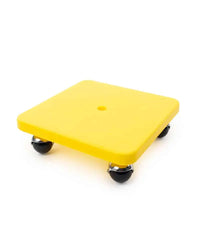 Load image into Gallery viewer, SCOOTER BOARD PLASTIC 12"
