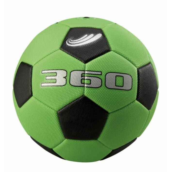 DIAMOND TEK SOCCER BALL - Marcotte Sports Inc