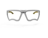 Load image into Gallery viewer, KITCHEN BLOCKERS LENSLESS PROTECTIVE EYEWEAR SLIMFIT- CLEAR
