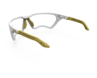 Load image into Gallery viewer, KITCHEN BLOCKERS LENSLESS PROTECTIVE EYEWEAR SLIMFIT- CLEAR
