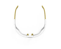 Load image into Gallery viewer, KITCHEN BLOCKERS LENSLESS PROTECTIVE EYEWEAR SLIMFIT- CLEAR
