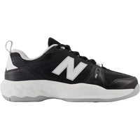 Load image into Gallery viewer, NEW BALANCE FRESH FOAM X 1007 WOMEN&#39;S (BLACK/GREY)
