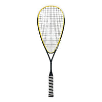 Charger l&#39;image dans la visionneuse de galerie, BLACK KNIGHT QUICKSILVER NXS SQUASH RACQUET - Marcotte Sports Inc

