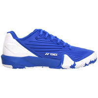 Load image into Gallery viewer, YONEX POWER CUSHION ECLIPSION 5 WHITE/BLUE MEN'S

