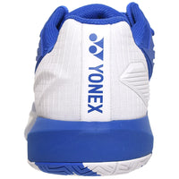 Load image into Gallery viewer, YONEX POWER CUSHION ECLIPSION 5 WHITE/BLUE MEN'S

