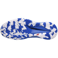 Load image into Gallery viewer, YONEX POWER CUSHION ECLIPSION 5 WHITE/BLUE MEN'S
