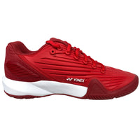 Load image into Gallery viewer, YONEX MEN&#39;S POWER CUSHION ECLIPSION 5 TANGO RED - AUSTRALIAN OPEN
