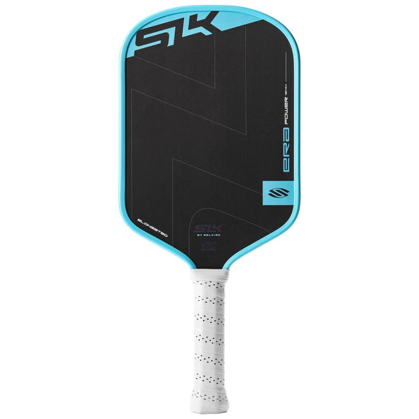 SELKIRK SLK ERA PUISSANCE ALLONGÉE (CYAN)