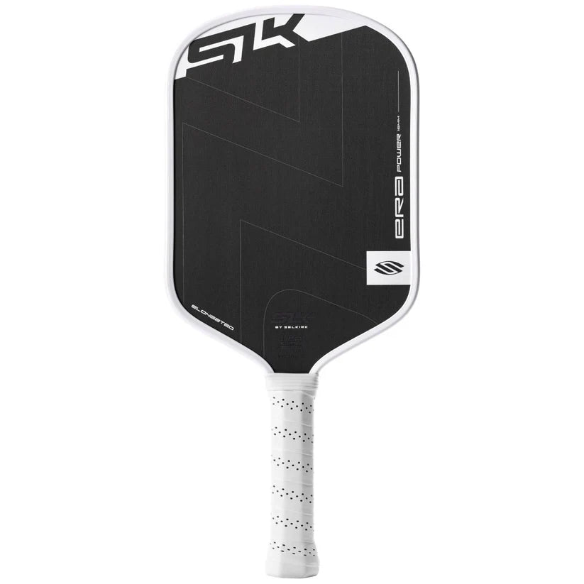 SELKIRK SLK ERA POWER ALLONGÉ (BLANC)