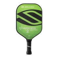 Load image into Gallery viewer, Selkirk AMPED Control S2 Pickleball Paddle
