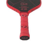 Load image into Gallery viewer, SIX ZERO RUBY PRO RED 14MM PICKLEBALL
