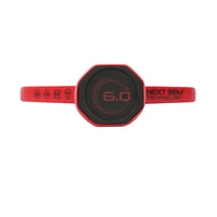 Load image into Gallery viewer, SIX ZERO RUBY PRO RED 14MM PICKLEBALL
