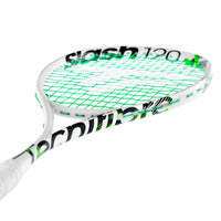Load image into Gallery viewer, TECNIFIBRE SLASH 120 SQUASH RACQUET

