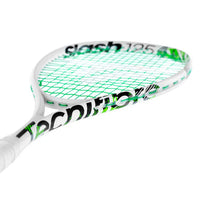 Load image into Gallery viewer, TECNIFIBRE SLASH 125 SQUASH RACQUET
