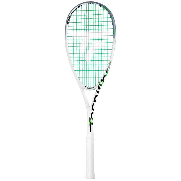 TECNIFIBRE SLASH 125 SQUASH RACQUET