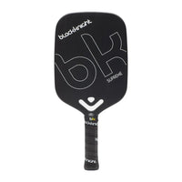 Load image into Gallery viewer, BLACK KNIGHT SUPREME PICKLEBALL
