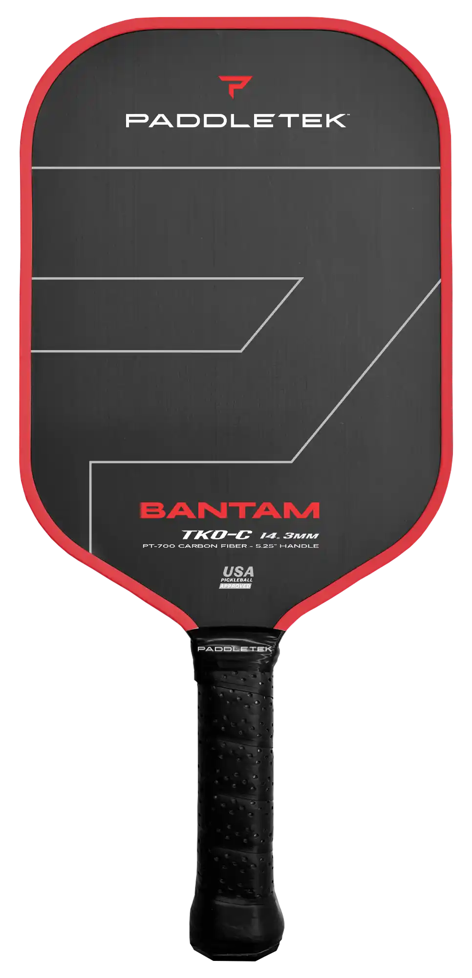 PADDLETEK BANTAM TKO-C 14.3MM