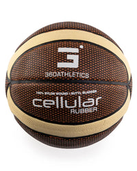 Load image into Gallery viewer, CELLULAR COMPOSITE BASKETBALL

