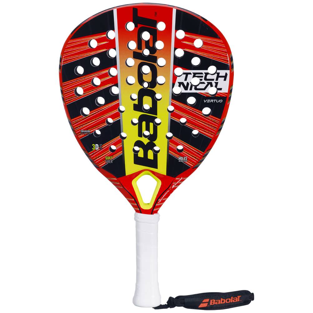 BABOLAT TECHNICAL VERTUO