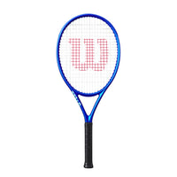 Load image into Gallery viewer, WILSON ULTRA 26 V5 BL RKT (JUNIOR)
