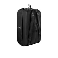 Load image into Gallery viewer, WILSON RF TOURNAMENT RACQUET BAG (BLACK)
