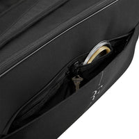 Load image into Gallery viewer, WILSON RF TOURNAMENT RACQUET BAG (BLACK)
