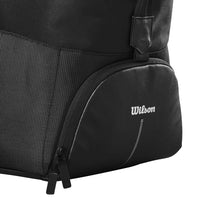 Load image into Gallery viewer, WILSON RF PRACTICE 6PK (BLACK)
