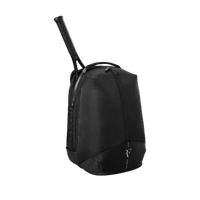 Load image into Gallery viewer, WILSON RF TENNIS BACKPACK (BLACK)
