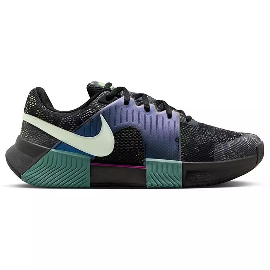 CHAUSSURE DE TENNIS WOMEN'S GP CHALLENGE 1 OSAKA (NOIR)
